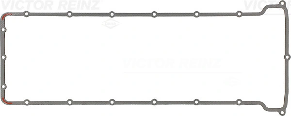 Gasket, cylinder head cover